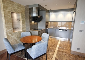 Крупный инвестиционный проект в районе Каргыджак