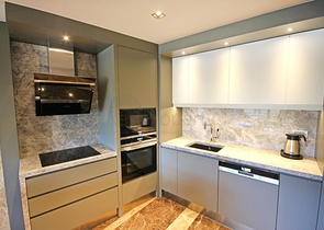 Крупный инвестиционный проект в районе Каргыджак