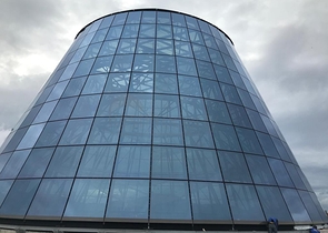 Крупный инвестиционный проект в районе Каргыджак