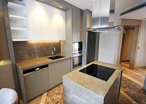 Крупный инвестиционный проект в районе Каргыджак