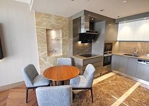 Крупный инвестиционный проект в районе Каргыджак