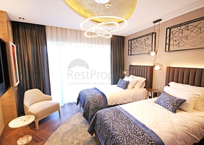 Крупный инвестиционный проект в районе Каргыджак