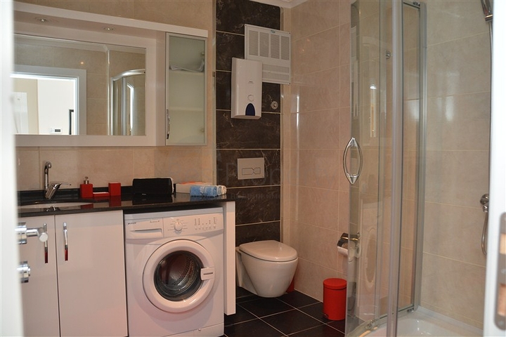 Апартаменты и пентхауcы с шикарным видом на море в Обе