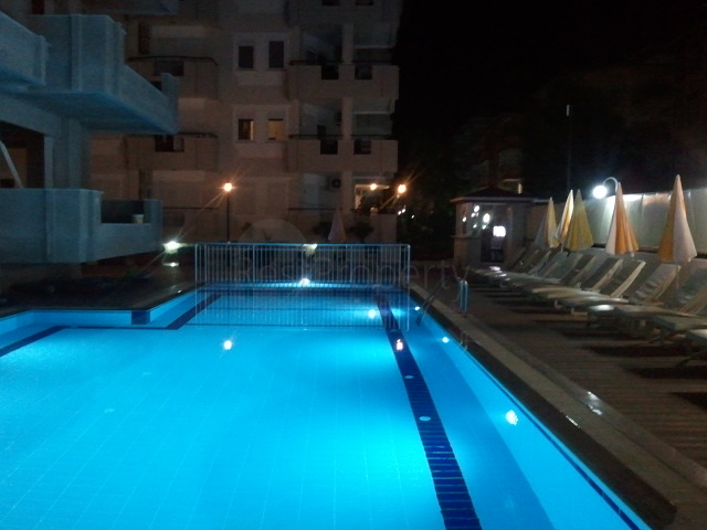 Апартаменты и пентхауcы с шикарным видом на море в Обе