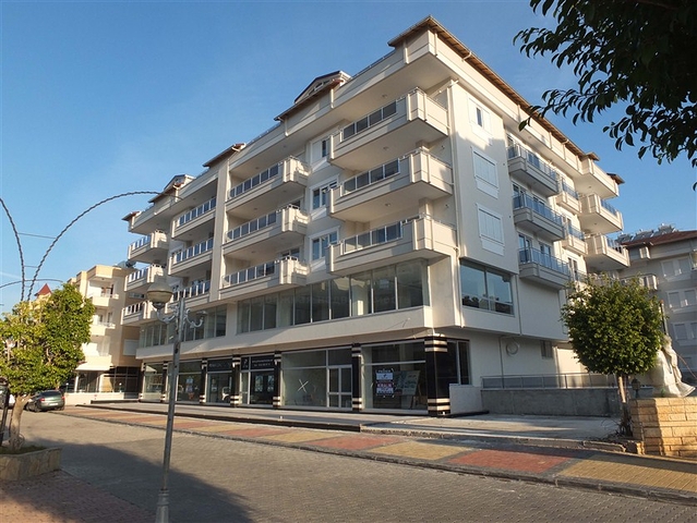 Апартаменты и пентхауcы с шикарным видом на море в Обе