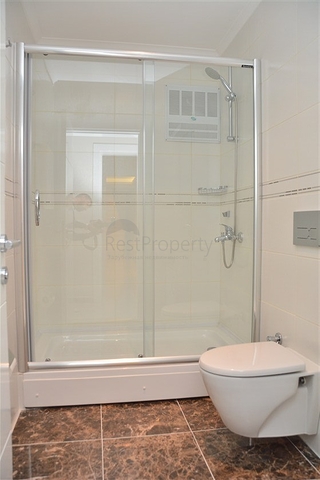 Апартаменты и пентхауcы с шикарным видом на море в Обе