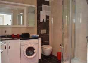 Апартаменты и пентхауcы с шикарным видом на море в Обе