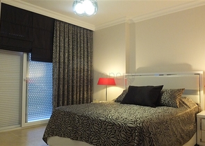 Апартаменты и пентхауcы с шикарным видом на море в Обе