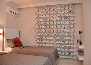 Апартаменты и пентхауcы с шикарным видом на море в Обе