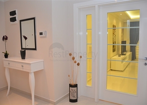 Апартаменты и пентхауcы с шикарным видом на море в Обе