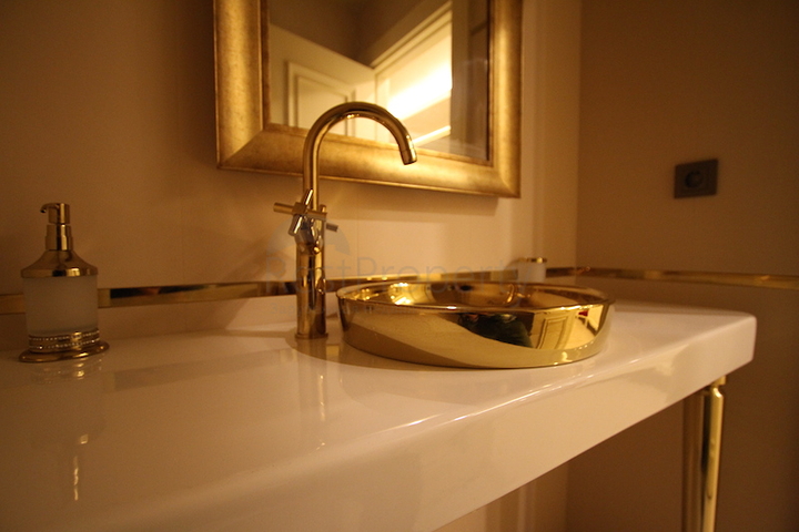 Готовые триплекс виллы в Анталии в районе Коньяалты