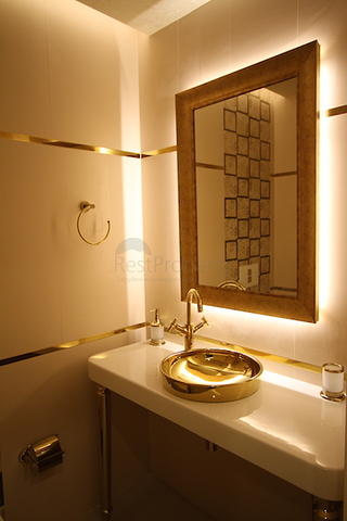 Готовые триплекс виллы в Анталии в районе Коньяалты