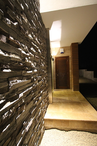 Готовые триплекс виллы в Анталии в районе Коньяалты