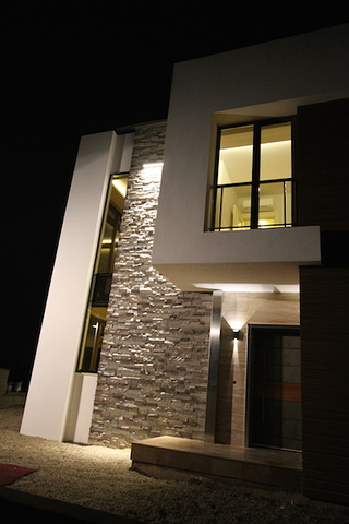 Готовые триплекс виллы в Анталии в районе Коньяалты