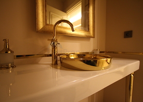 Готовые триплекс виллы в Анталии в районе Коньяалты