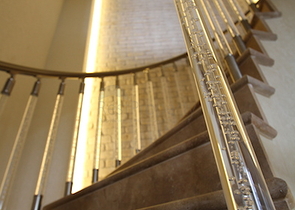 Готовые триплекс виллы в Анталии в районе Коньяалты