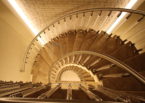 Готовые триплекс виллы в Анталии в районе Коньяалты