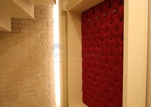 Готовые триплекс виллы в Анталии в районе Коньяалты