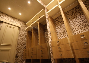 Готовые триплекс виллы в Анталии в районе Коньяалты