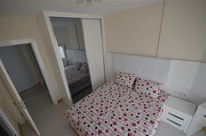 Квартира 1+1 в отличном комплексе на продажу от собственника