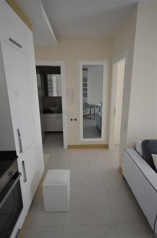 Квартира 1+1 в отличном комплексе на продажу от собственника