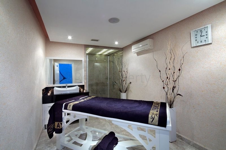 Квартира 1+1 в отличном комплексе на продажу от собственника