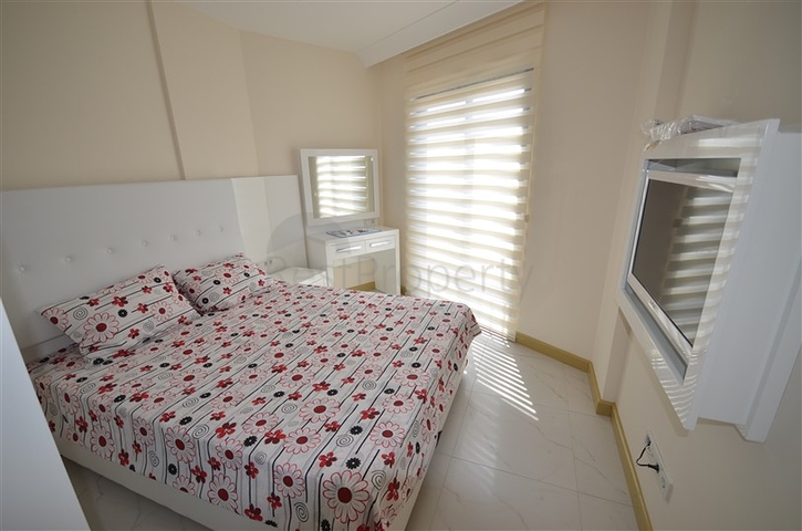 Квартира 1+1 в отличном комплексе на продажу от собственника