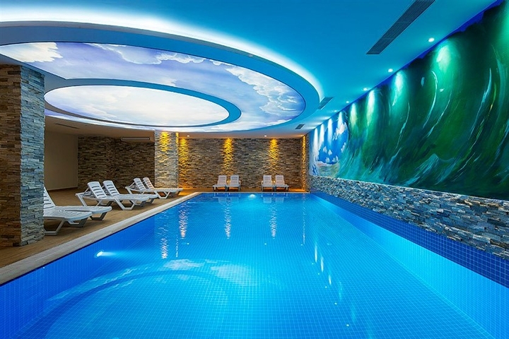 Квартира 1+1 в отличном комплексе на продажу от собственника