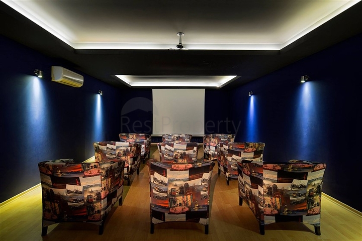 Квартира 1+1 в отличном комплексе на продажу от собственника