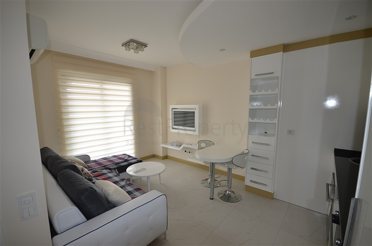 Квартира 1+1 в отличном комплексе на продажу от собственника