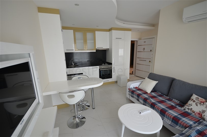 Квартира 1+1 в отличном комплексе на продажу от собственника