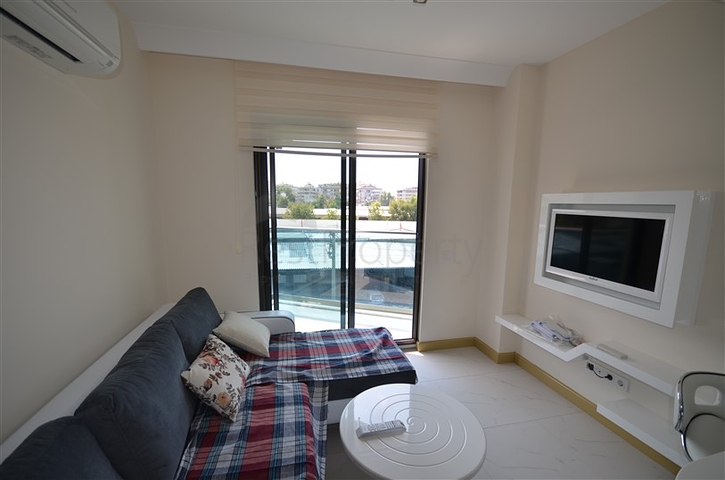 Квартира 1+1 в отличном комплексе на продажу от собственника