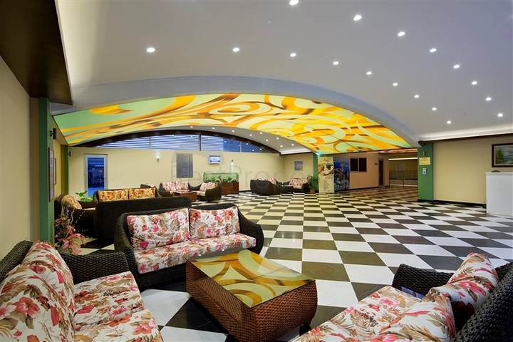 Квартира 1+1 в отличном комплексе на продажу от собственника