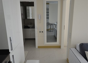 Квартира 1+1 в отличном комплексе на продажу от собственника