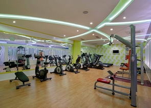 Квартира 1+1 в отличном комплексе на продажу от собственника