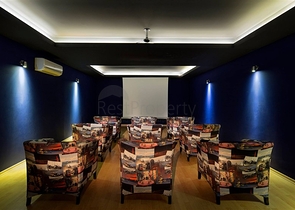 Квартира 1+1 в отличном комплексе на продажу от собственника