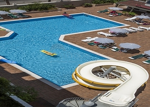 Квартира 1+1 в отличном комплексе на продажу от собственника