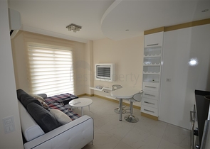 Квартира 1+1 в отличном комплексе на продажу от собственника