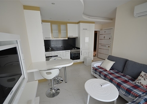 Квартира 1+1 в отличном комплексе на продажу от собственника