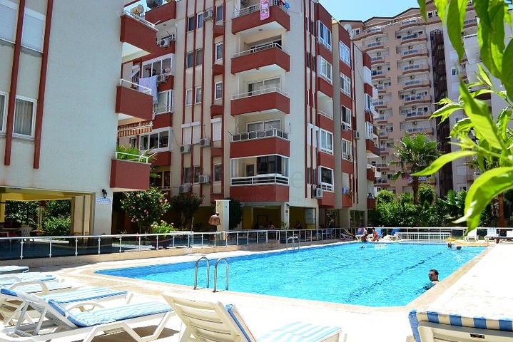 Квартира 3+1 от собственника по низкой цене