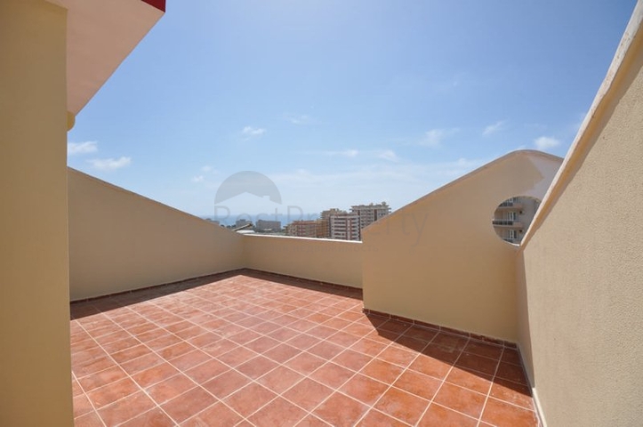 Дуплекс 4+1 от собственника в Махмутларе