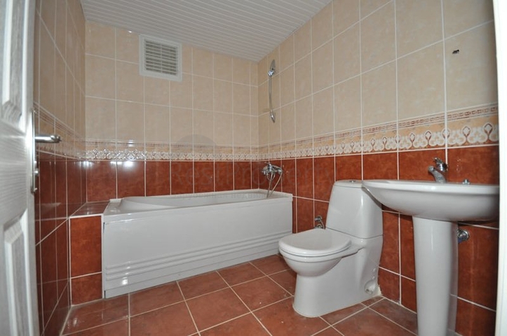 Дуплекс 4+1 от собственника в Махмутларе