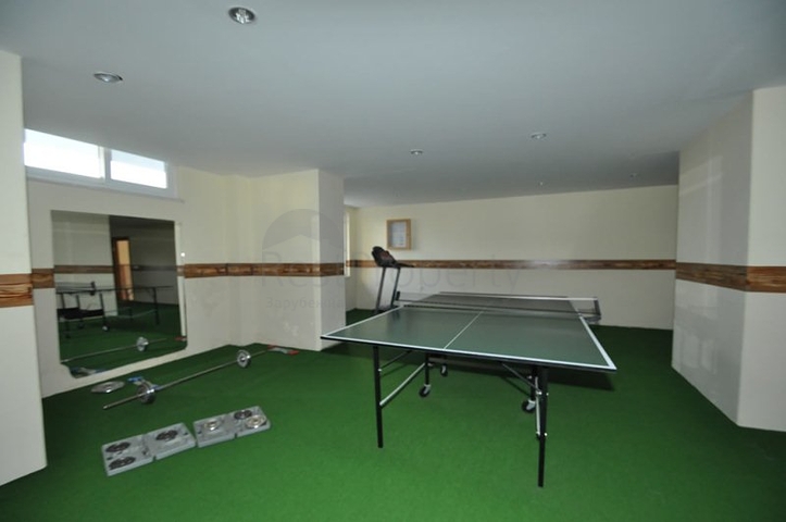 Дуплекс 4+1 от собственника в Махмутларе