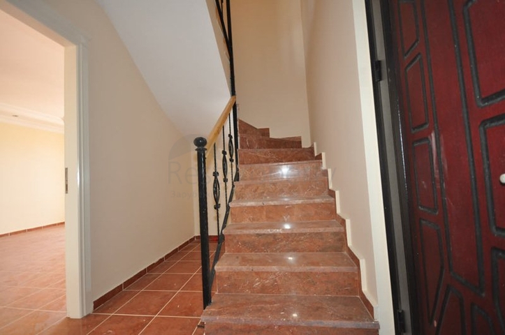 Дуплекс 4+1 от собственника в Махмутларе