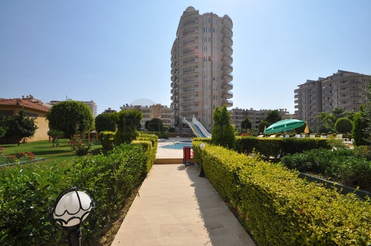 Дуплекс 4+1 от собственника в Махмутларе