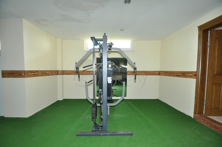 Дуплекс 4+1 от собственника в Махмутларе