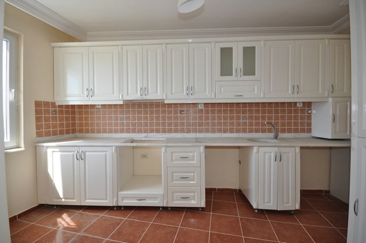 Дуплекс 4+1 от собственника в Махмутларе