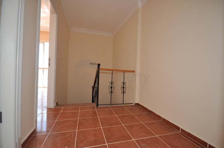 Дуплекс 4+1 от собственника в Махмутларе