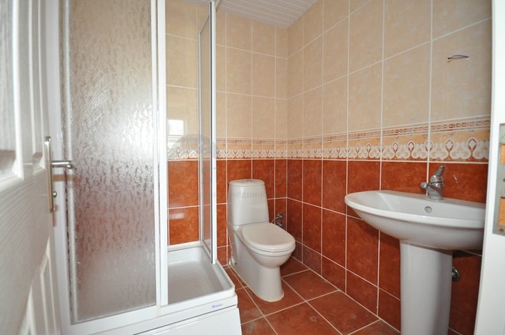 Дуплекс 4+1 от собственника в Махмутларе