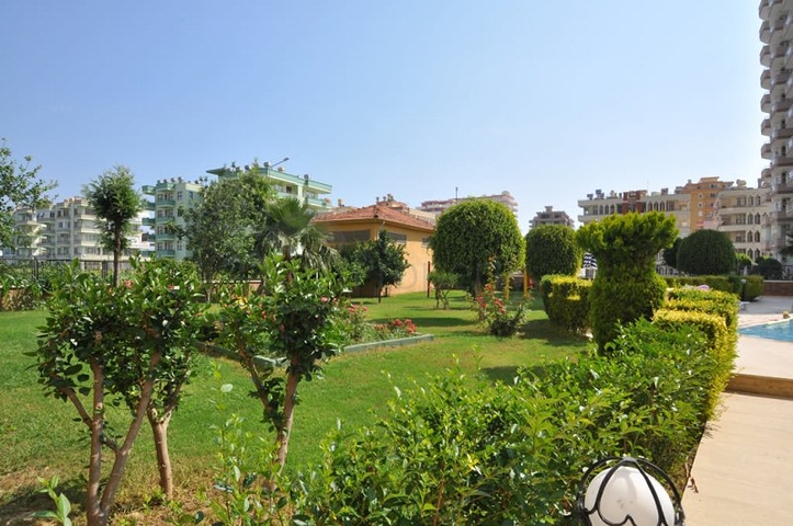 Дуплекс 4+1 от собственника в Махмутларе